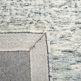 Safavieh Metro Met993H Dark Grey/Ivory Rugs.