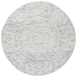 Safavieh Metro Met993H Dark Grey/Ivory Rugs.
