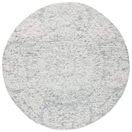 Safavieh Metro Met993H Dark Grey/Ivory Area Rug