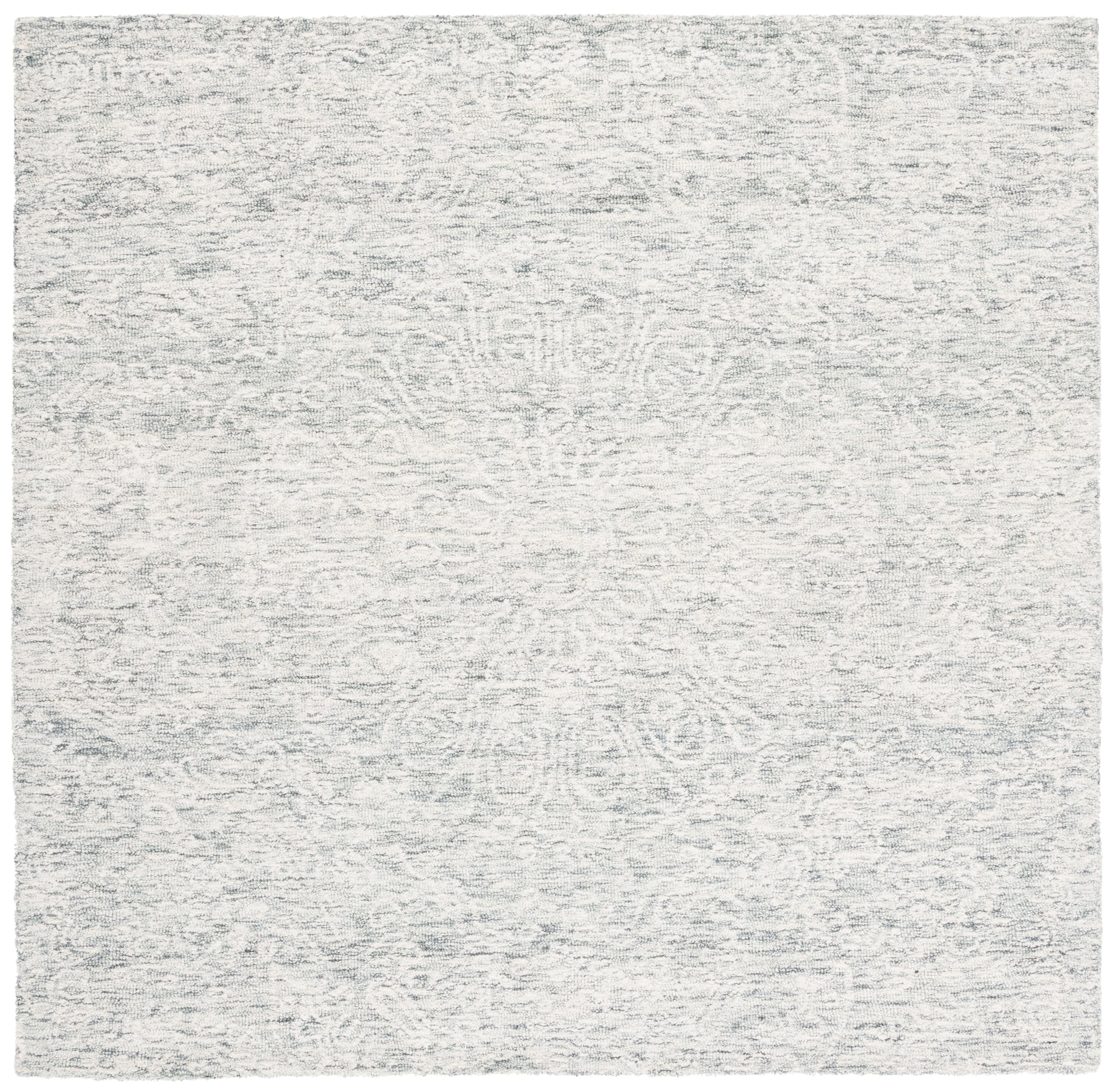 Safavieh Metro Met993H Dark Grey/Ivory Area Rug