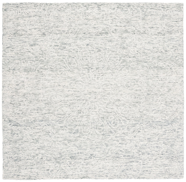 Safavieh Metro Met993H Dark Grey/Ivory Area Rug