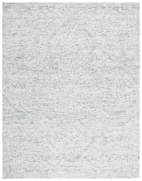 Safavieh Metro Met993H Dark Grey/Ivory Area Rug