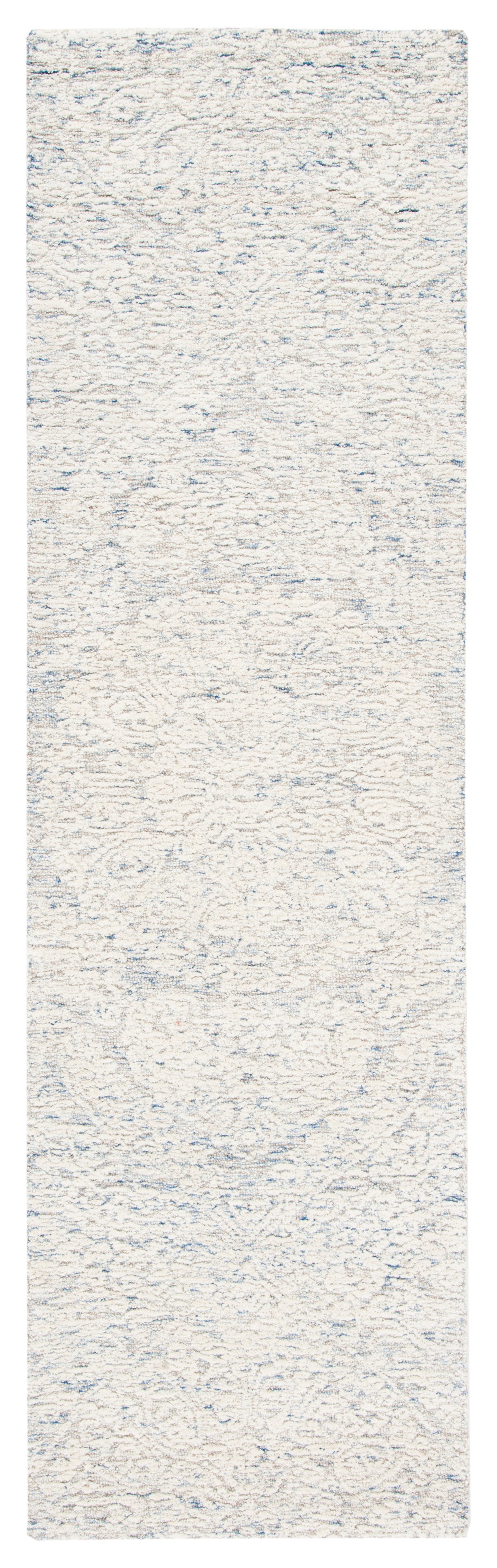 Safavieh Metro Met993L Light Blue/Ivory Rugs.