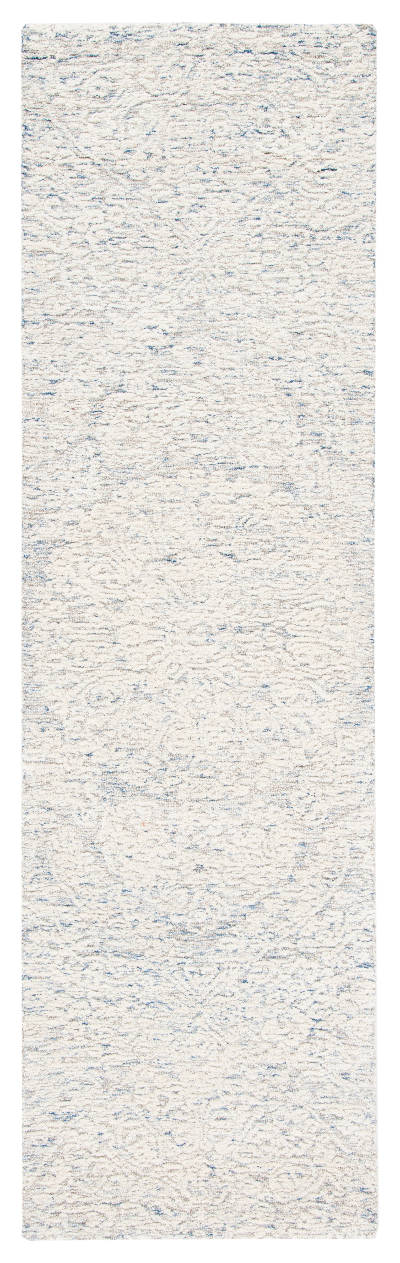 Safavieh Metro Met993L Light Blue/Ivory Area Rug