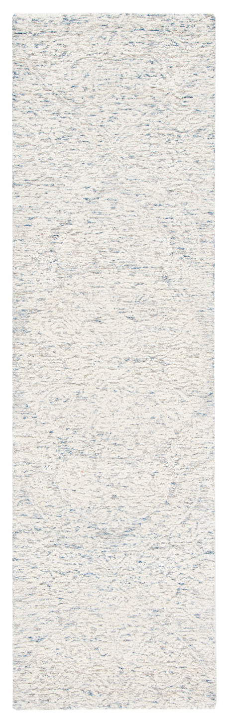 Safavieh Metro Met993L Light Blue/Ivory Area Rug