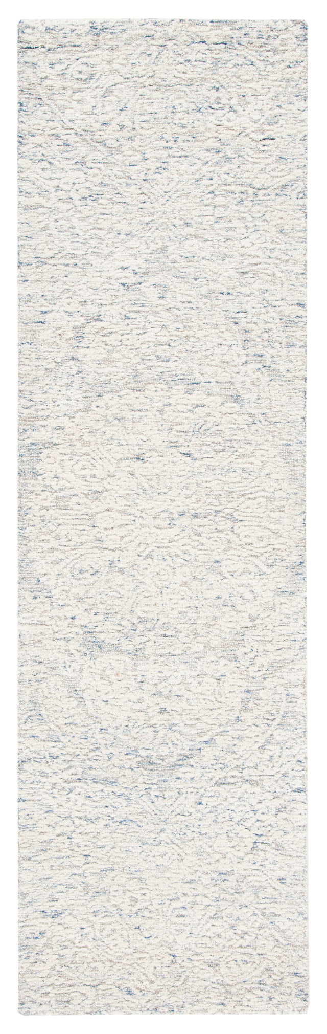 Safavieh Metro Met993L Light Blue/Ivory Area Rug