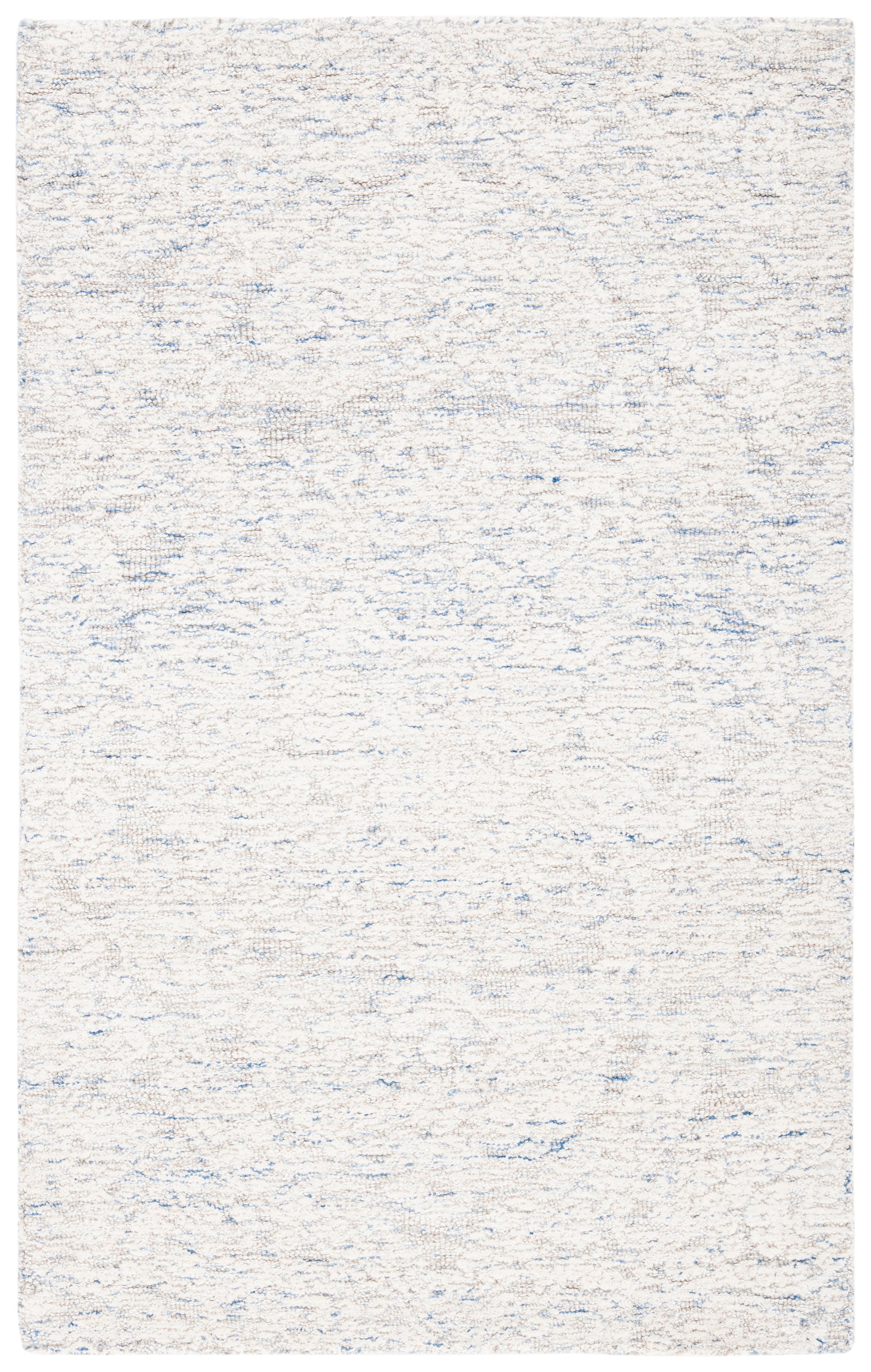 Safavieh Metro Met993L Light Blue/Ivory Area Rug