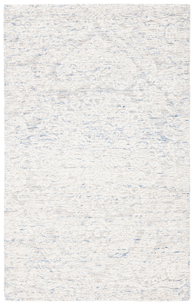 Safavieh Metro Met993L Light Blue/Ivory Area Rug