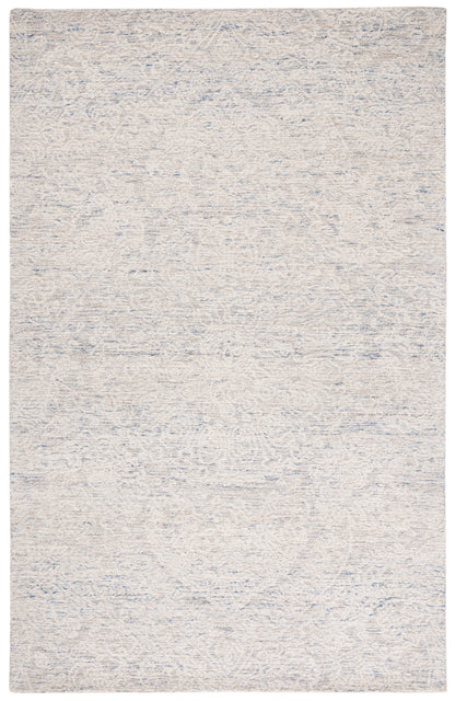 Safavieh Metro Met993L Light Blue/Ivory Area Rug