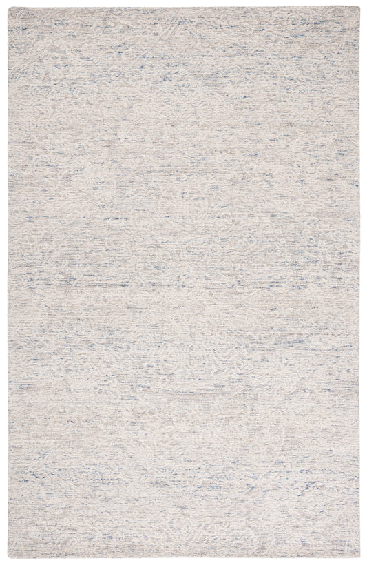 Safavieh Metro Met993L Light Blue/Ivory Area Rug