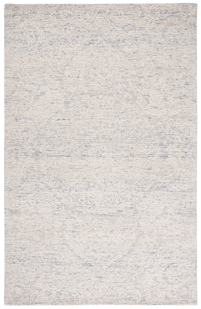 Safavieh Metro Met993L Light Blue/Ivory Area Rug