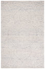 Safavieh Metro Met993L Light Blue/Ivory Area Rug