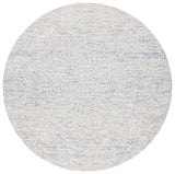 Safavieh Metro Met993L Light Blue/Ivory Rugs.