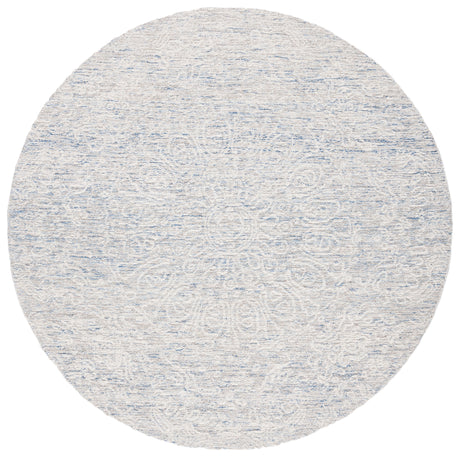 Safavieh Metro Met993L Light Blue/Ivory Area Rug