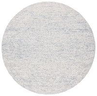 Safavieh Metro Met993L Light Blue/Ivory Area Rug