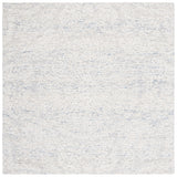Safavieh Metro Met993L Light Blue/Ivory Rugs.