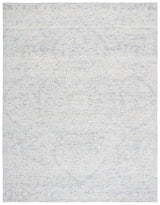 Safavieh Metro Met993L Light Blue/Ivory Rugs.