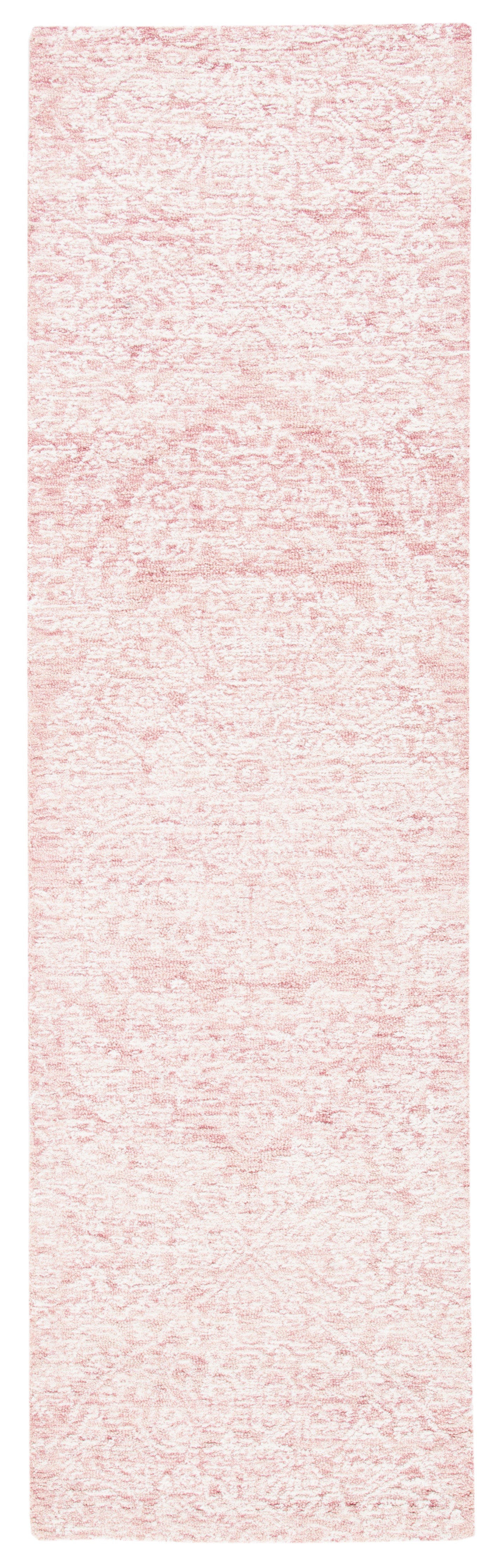 Safavieh Metro Met993U Pink/Ivory Area Rug