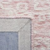 Safavieh Metro Met993U Pink/Ivory Rugs.