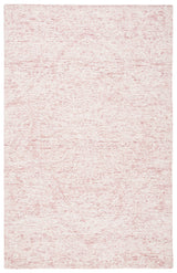 Safavieh Metro Met993U Pink/Ivory Rugs.