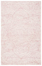 Safavieh Metro Met993U Pink/Ivory Rugs.