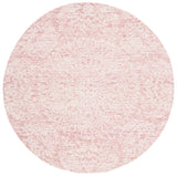 Safavieh Metro Met993U Pink/Ivory Rugs.