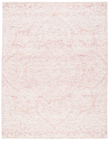 Safavieh Metro Met993U Pink/Ivory Rugs.