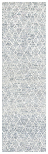 Safavieh Metro Met994F Grey/Ivory Rug.