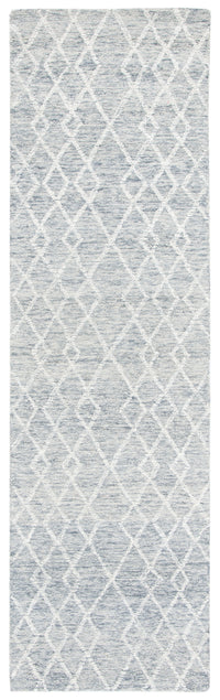 Safavieh Metro Met994F Grey/Ivory Area Rug