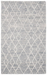 Safavieh Metro Met994F Grey/Ivory Rug.