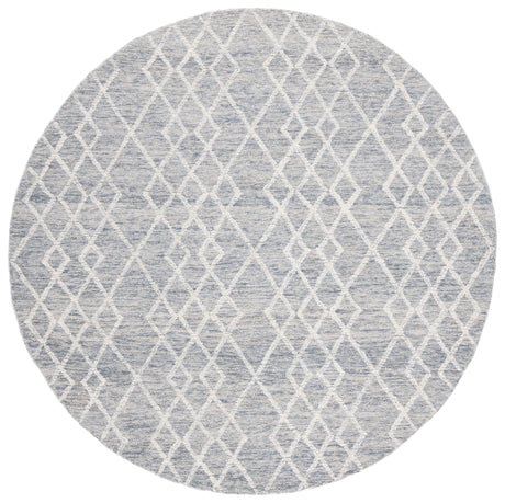 Safavieh Metro Met994F Grey/Ivory Area Rug