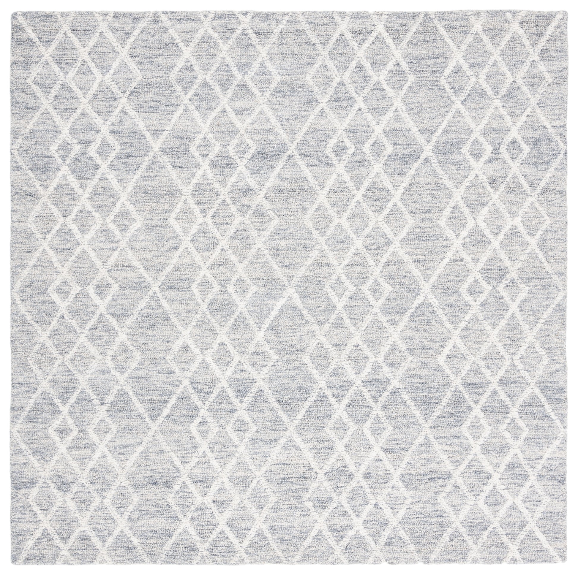 Safavieh Metro Met994F Grey/Ivory Area Rug