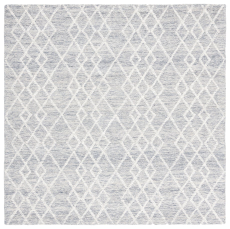 Safavieh Metro Met994F Grey/Ivory Area Rug