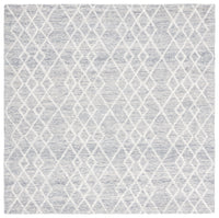 Safavieh Metro Met994F Grey/Ivory Area Rug