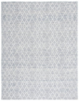 Safavieh Metro Met994F Grey/Ivory Rug.