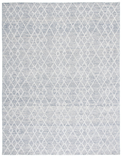 Safavieh Metro Met994F Grey/Ivory Area Rug