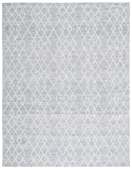 Safavieh Metro Met994F Grey/Ivory Area Rug