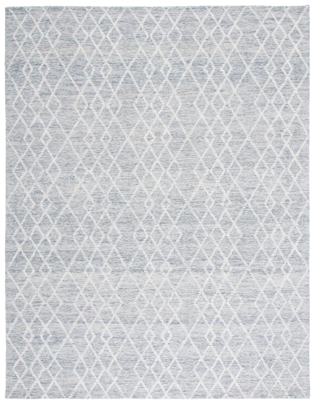 Safavieh Metro Met994F Grey/Ivory Area Rug