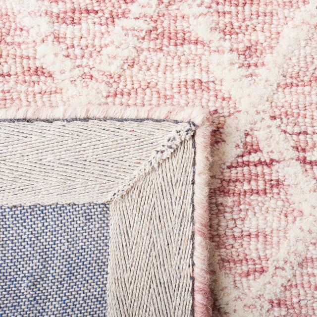 Safavieh Metro Met994U Pink/Ivory Rugs.