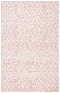 Safavieh Metro Met994U Pink/Ivory Area Rug