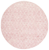 Safavieh Metro Met994U Pink/Ivory Rugs.