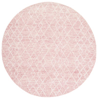 Safavieh Metro Met994U Pink/Ivory Area Rug