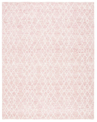 Safavieh Metro Met994U Pink/Ivory Area Rug