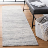 Safavieh Metro Met995F Grey/Ivory Rug.