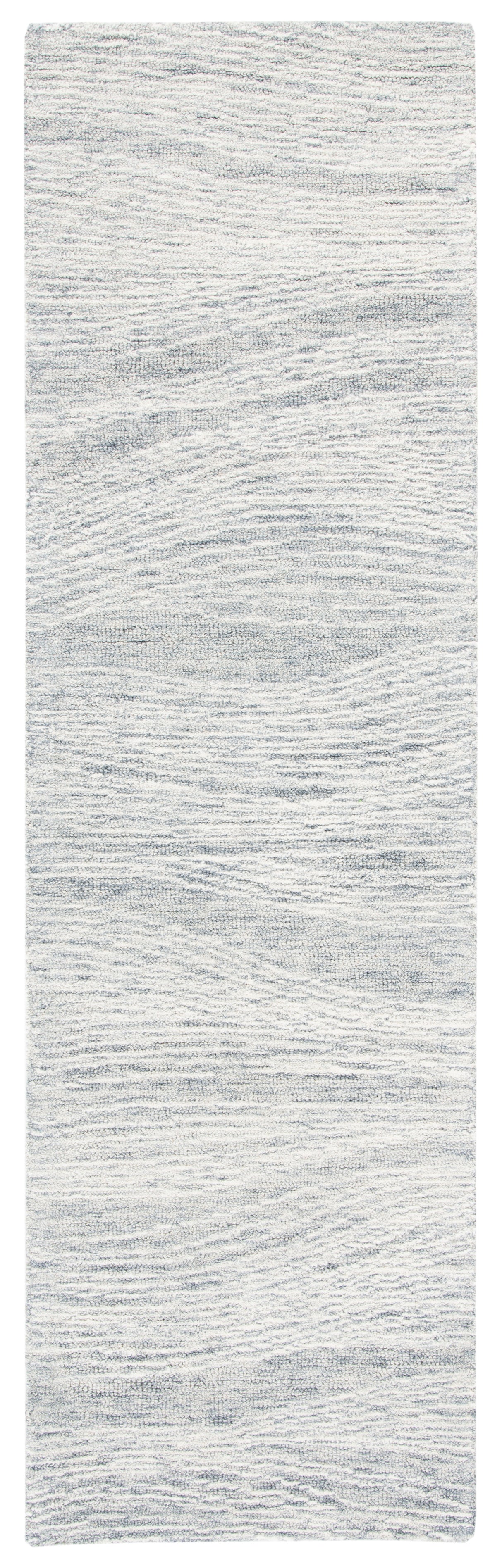 Safavieh Metro Met995F Grey/Ivory Rug.