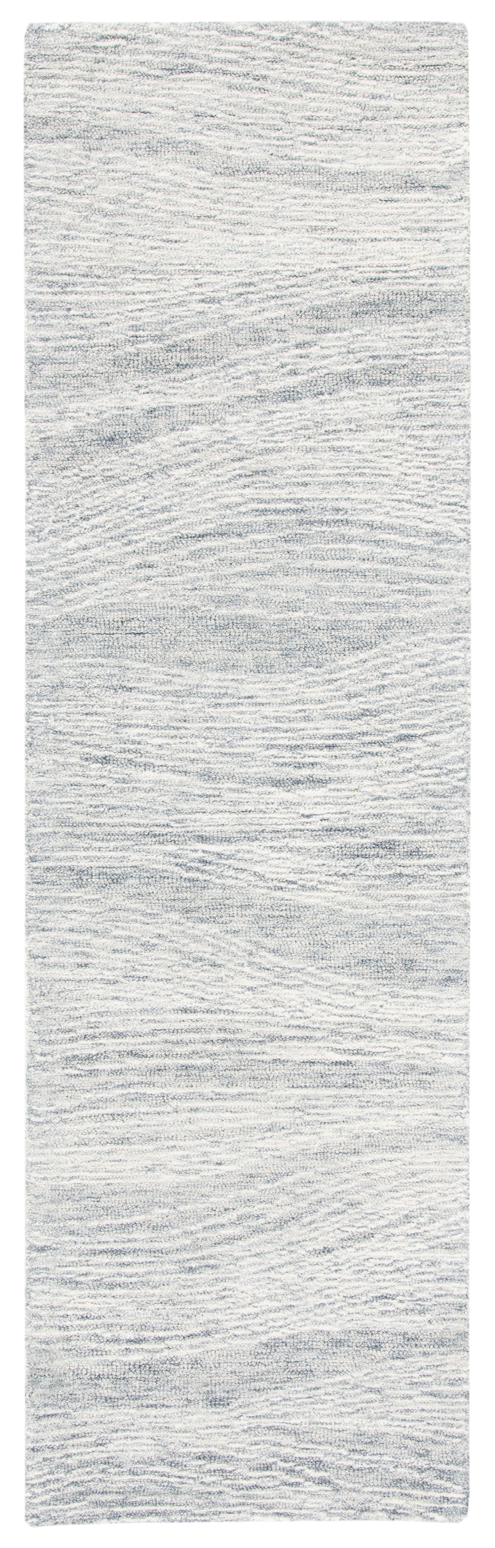 Safavieh Metro Met995F Grey/Ivory Area Rug