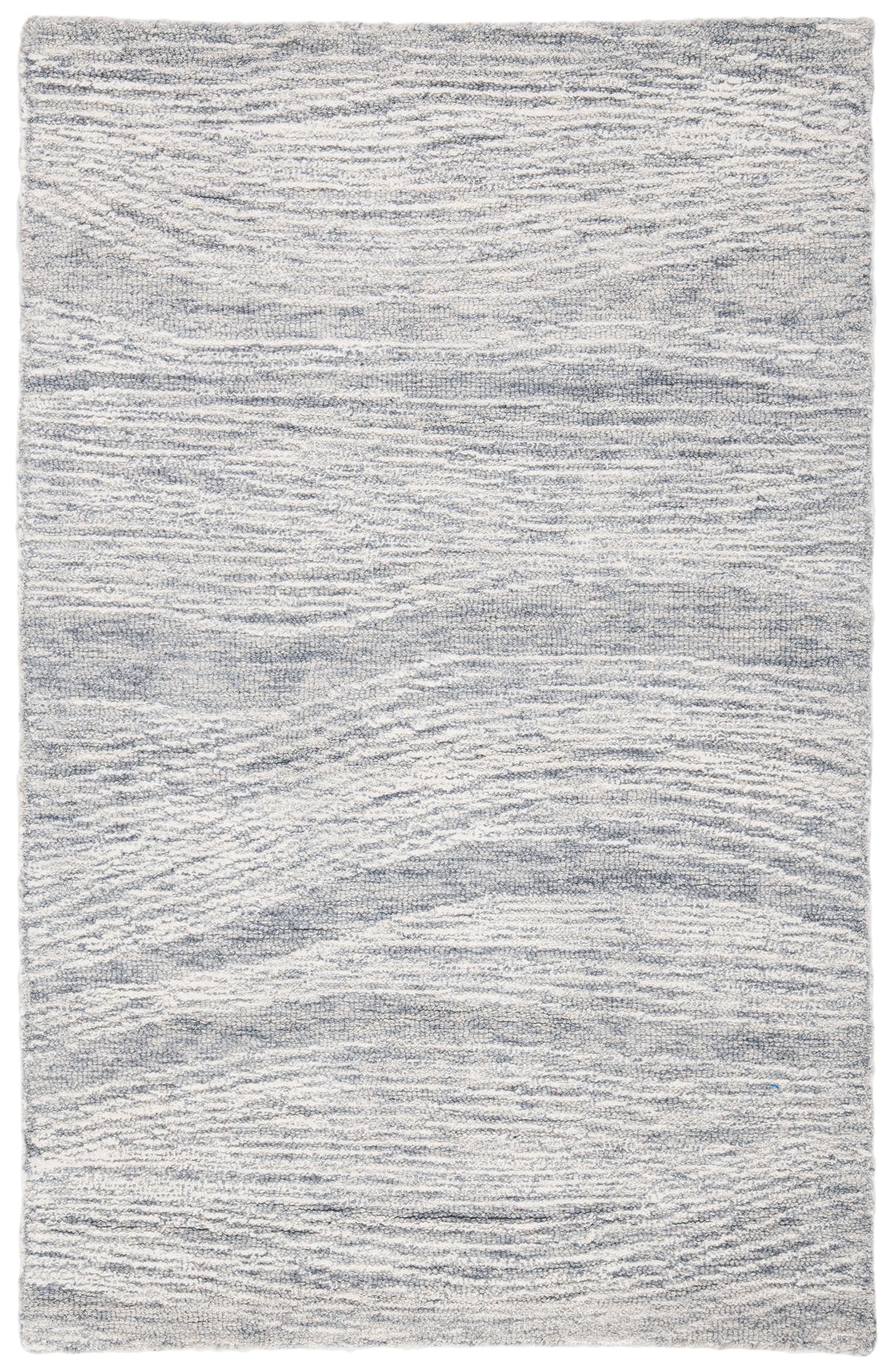 Safavieh Metro Met995F Grey/Ivory Rug.