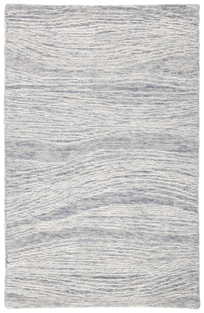 Safavieh Metro Met995F Grey/Ivory Area Rug