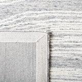 Safavieh Metro Met995F Grey/Ivory Rug.