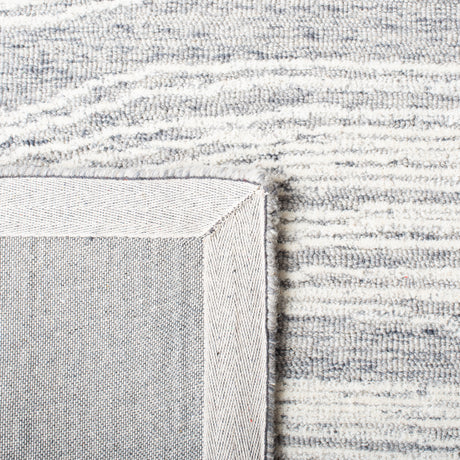 Safavieh Metro Met995F Grey/Ivory Area Rug